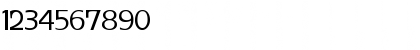 Hoarsen Normal Font Hoarsen Normal Font