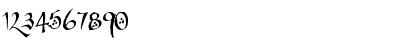 Hobbiton Brushhand Hobbiton brush Font