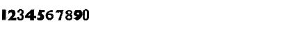 HOCUS FOCUS Bold Font HOCUS FOCUS Bold Font