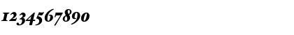 Hoefler Text Black Italic Font Hoefler Text Black Italic Font