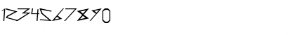 Holitter Forge Regular Font Holitter Forge Regular Font