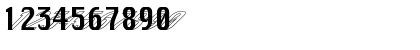 HollyWould Regular Font HollyWould Regular Font
