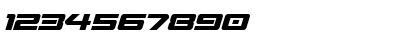 Sabre Shark Bold Semi-Straight Bold Font Sabre Shark Bold Semi-Straight Bold Font