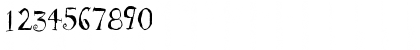 HolyCow Medium Font HolyCow Medium Font