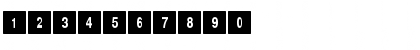Homewrecker Regular Font Homewrecker Regular Font