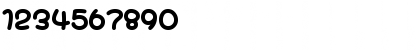 HoneyBold Regular Font HoneyBold Regular Font
