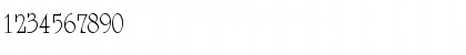 Honeymoon Regular Font Honeymoon Regular Font