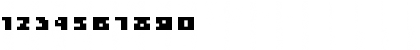 hooge 04_66 Regular Font hooge 04_66 Regular Font