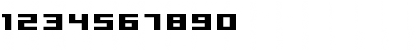 hooge 05_64 Regular Font hooge 05_64 Regular Font