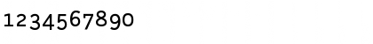 HouschkaAltMedium Regular Font HouschkaAltMedium Regular Font
