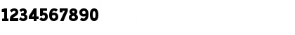 HouschkaHeavy Regular Font HouschkaHeavy Regular Font