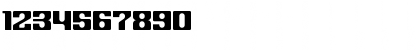 HOUSE3009 Heavy Font HOUSE3009 Heavy Font