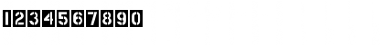 Housebroken Regular Font Housebroken Regular Font