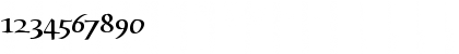 Humana Serif ITC Medium Font Humana Serif ITC Medium Font