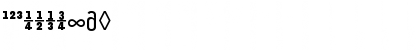 Hydra-BoldExpert Regular Font Hydra-BoldExpert Regular Font
