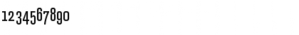 Hydra-Book Regular Font Hydra-Book Regular Font