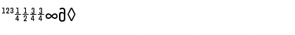 Hydra-BookExpert Regular Font Hydra-BookExpert Regular Font