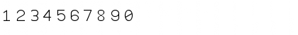 HyperFont Normal Font HyperFont Normal Font