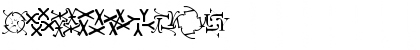 HypnopaediaTwo Regular Font
