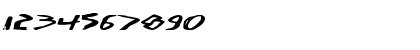 I Want My TTR! (Expanded) Expanded Font I Want My TTR! (Expanded) Expanded Font