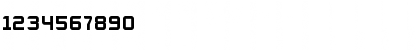 iannnnnPDF 2008 Regular Font
