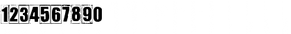IKHIOOGLA3 Regular Font IKHIOOGLA3 Regular Font