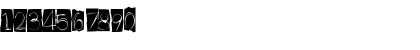 Illuminate Regular Font Illuminate Regular Font