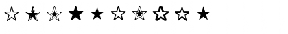 Imastar Regular Font