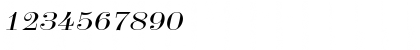 Indy 17 Extended Italic Font Indy 17 Extended Italic Font