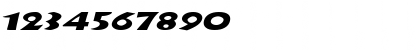 Indy Extended Italic Font Indy Extended Italic Font