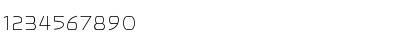 Infinity-C-L Regular Font Infinity-C-L Regular Font
