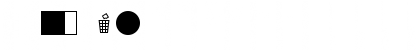 InfoPict-Three Medium Font InfoPict-Three Medium Font