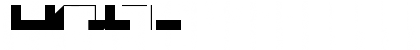InFractionSSi Regular Font InFractionSSi Regular Font