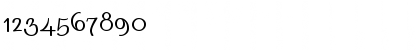 Ingriana Regular Font Ingriana Regular Font