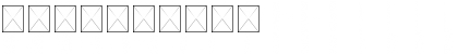 Simple Pixel Regular Font
