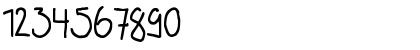 Initialized Regular Font Initialized Regular Font
