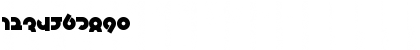 InterFacer Normal Font InterFacer Normal Font