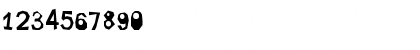 Arial Regular Font Arial Regular Font