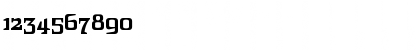 Intruder Alert Regular Font Intruder Alert Regular Font