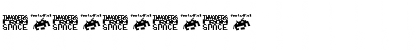 invanders from space dingbats Font invanders from space dingbats Font