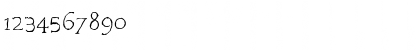 Invasion LT Regular Font Invasion LT Regular Font