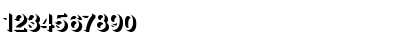 Invisible Regular Font Invisible Regular Font