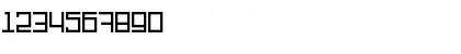 io Regular Font io Regular Font