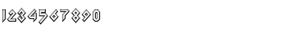 Iomanoid Regular Font Iomanoid Regular Font