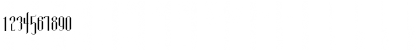 IpswichExtended Normal Font IpswichExtended Normal Font