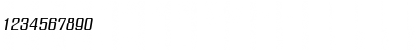 IrisUPC Italic Font IrisUPC Italic Font