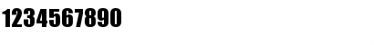 IRR3V3RSIBL3 Regular Font IRR3V3RSIBL3 Regular Font