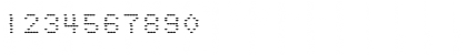 IrritationTwo Regular Font