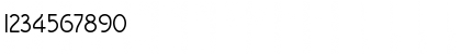 Iru1Light Regular Font Iru1Light Regular Font