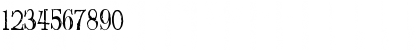 Irzuley Regular Font Irzuley Regular Font